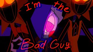 [DCA FNAF Animatic] Evil Lunar - I'm the Bad Guy