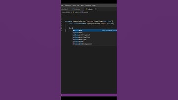 Adding name using input tag and javascript | frontend #shorts