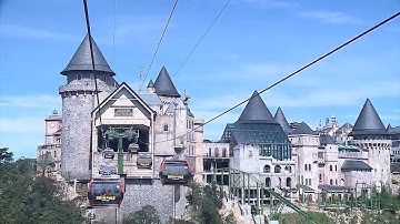 Xúc tiến thương mại, đầu tư và du lịch Việt Nam - Nam Phi tại Đà Nẵng