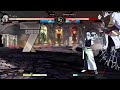 【GGST】2.0待機ヴェノムランクマ【Venom】