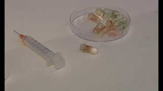 Georgia Tech researchers developing ‘exploding pill’ for insulin shots