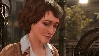 Syberia: The World Before - Gameplay No Commentary