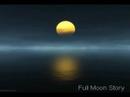 Kitaro-Full Moon Story