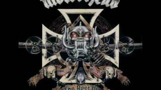 Watch Motorhead King Of Kings video