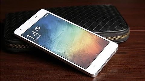 Doogee S6000 Hard Reset and Forgot Password Recovery, Factory Reset