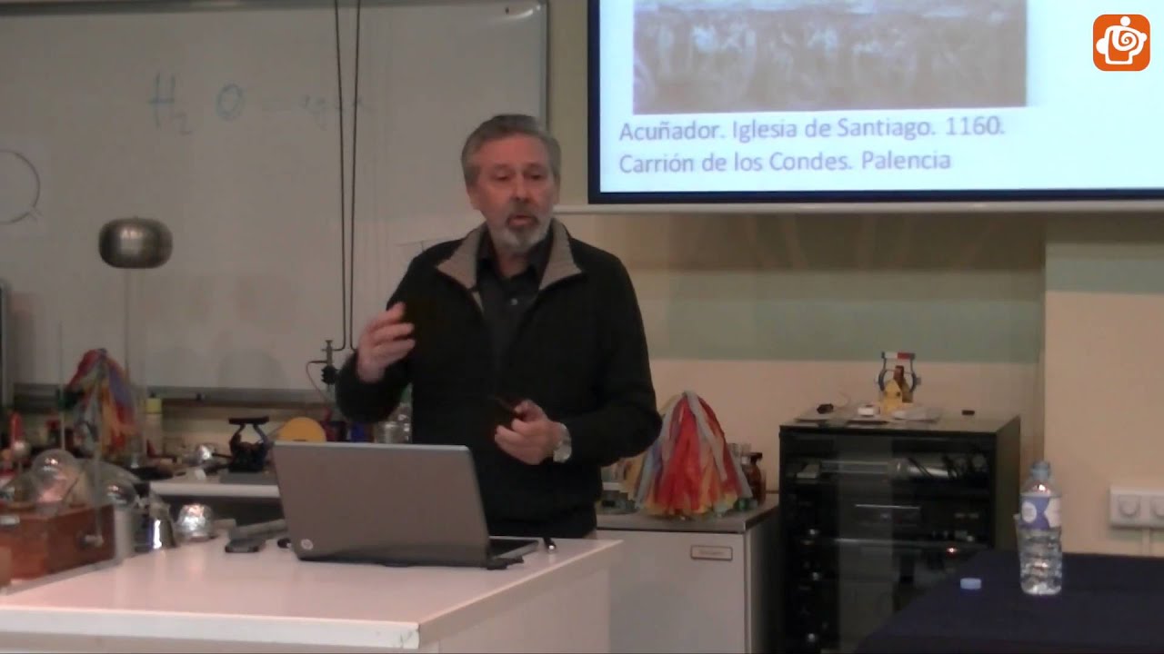 2015 Año Europeo del Patrimonio Industrial Mariano Esteban Piñeiro museo del oro cali