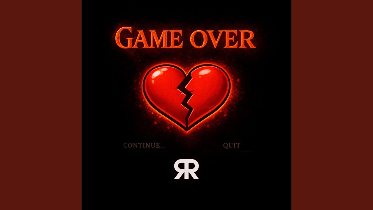 Watch Game Over on YouTube Watch Game Over on YouTube