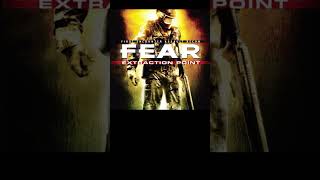 Should you play - F.E.A.R.: Extraction Point