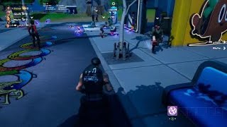 Sugar Rush Until Someone Mimics Me 8K Special