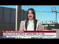 Lacalle Pou se separó de Lorena Ponce de León tras 22 años de matrimonio