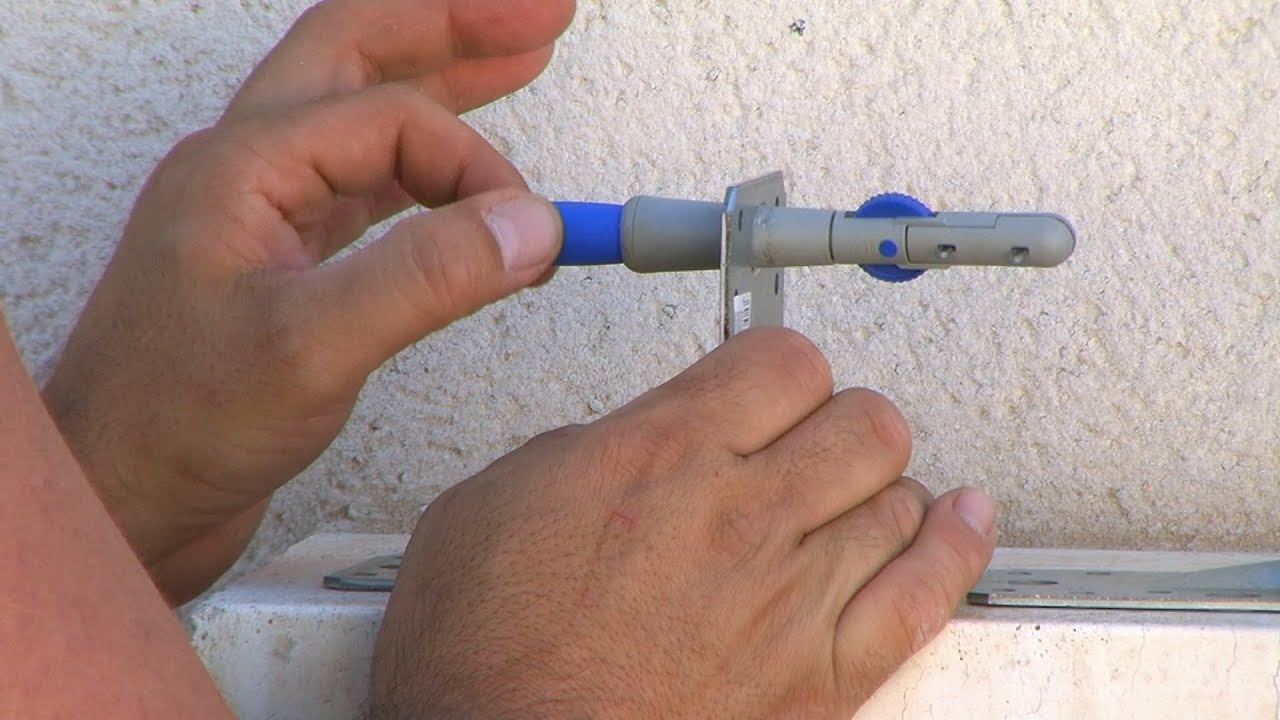 Pesca Cis - Fabricar Estacion de Montaje - PIEROTTI + TRAVOMETRO 1/2