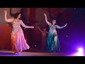 Sherine  groupe danse orientale de creuse maghreb  royredevassivire 280123