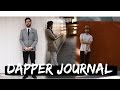 Dapper Journal | October | Mens Fashion Lookbook