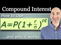 Understanding Compound Interest