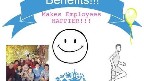 Explainer Video - Alternative Work Week Schedule