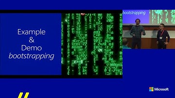 TechDays 2017 - William Tja & Aleksandar Dordevic - Identity & Access Management 4 All