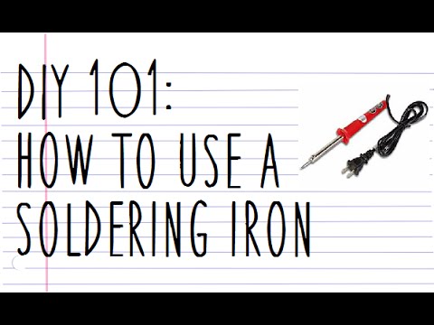 DIY101: