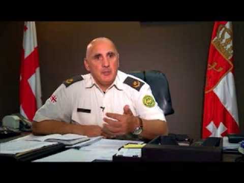 ქართული ჯარი - 5 წელი აგვისტოს ომიდან