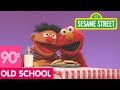 Sesame Street: Sharing Song with Elmo and Ernie