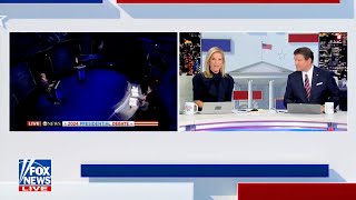 Fox PANICS, blames MODERATORS for Trump's disaster debate