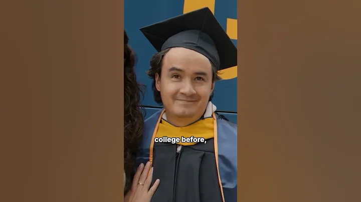 Does SNHU have a bachelor’s degree for you? #Shorts #bachelorsdegree