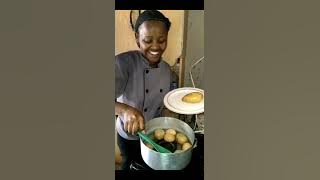 Name: Slindile Nhlumayo ; Student number: 69947635; Portfolio  for FOO1602  . HOME-BASED PRACTICAL .