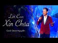 Li con xin cha  oscar nguyn