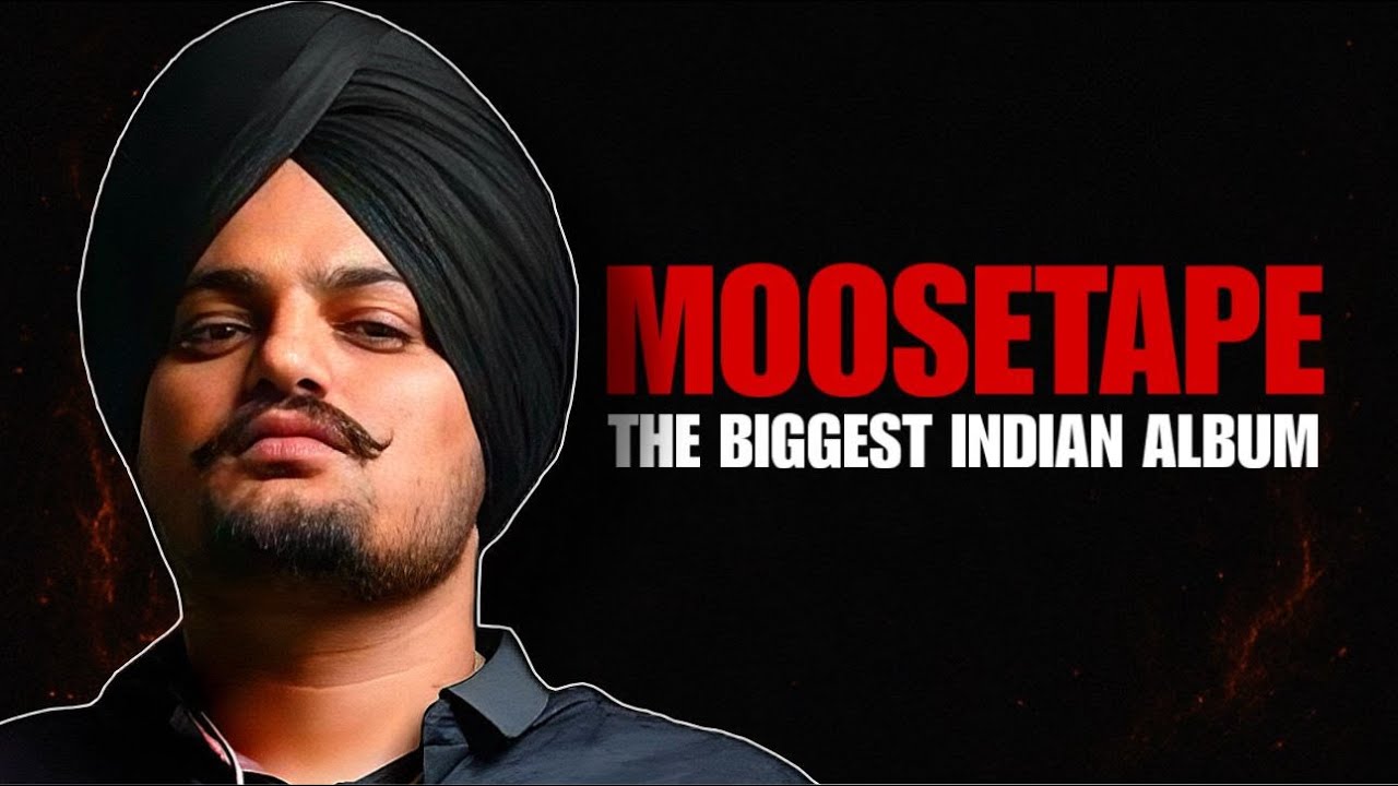 MOOSETAPE Changed Everything 😱🔥