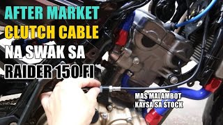 AFTER MARKET SHOGUN PRO 125 CLUTH CABLE SWAK SA RAIDER 150 FI | KAMBYO MOTO screenshot 4