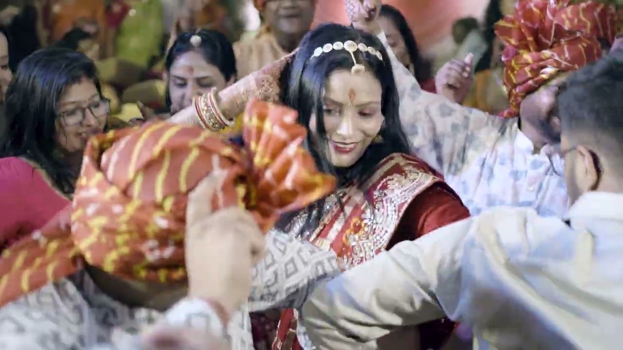 Bride Mayara 4k