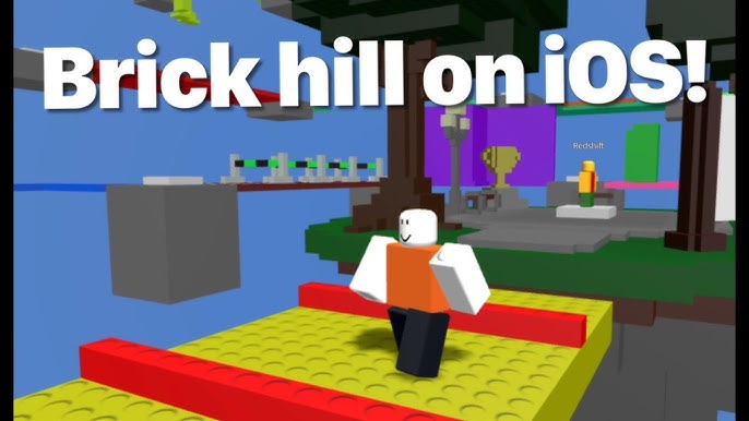 Brick Hill: Reviews, Features, Pricing & Download