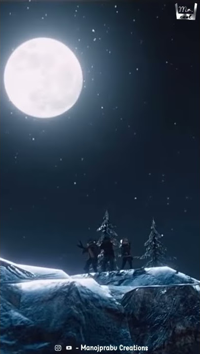 PUBG- Mass (Vikendi Map) WhatsApp status vertical video