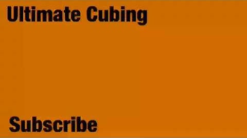 SPEED CUBE TIMER REVIEW I ULTIMATE CUBING