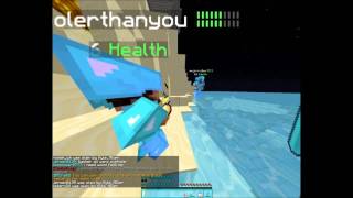 Hacker On OP-Craft