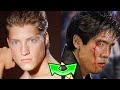 Can Mike Barnes BEAT Chozen? - Cobra Kai Explained