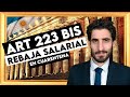 ⚖️ Lo que necesitas saber sobre la vigencia de los acuerdos del Art 223 BIS LCT ¿Fraude, Nulidad?⚖️✅