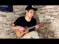 Leonard Cohen - Hallelujah ( Ukulele Cover )