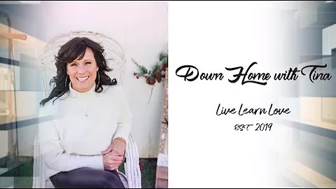 Down Home with Tina, Episode 135