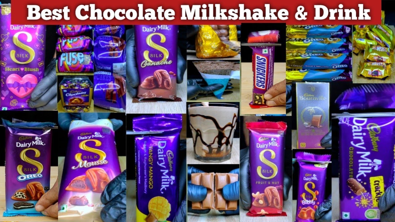 Best Of Bharat ASMR Drink 😋😋