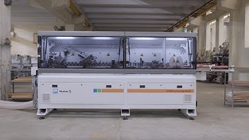 J-5150PRc.in | Modula | Auto Edge Bander | Jai Industries | Panel Processing Machines