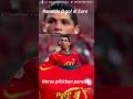 Ronaldo gagal cetak gol di Euro 2024 dan harus pensiun Part. 2