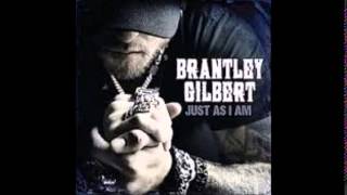 Watch Brantley Gilbert Grown Ass Man video