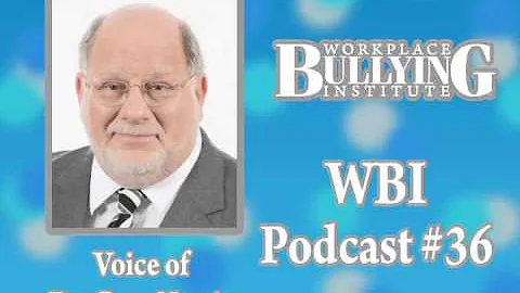 WBI Podcast 36: Straight talk about the movement a...