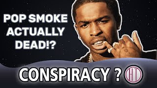 Is Pop Smoke Dead? Reaction to Rappers Dying Young