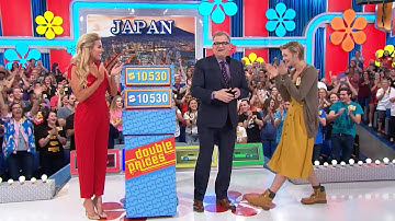 TPiR (2/18/2020) S48 Dream Car Week - Day 2: Jennifer Norman | "Double Prices" For Trip To Japan!
