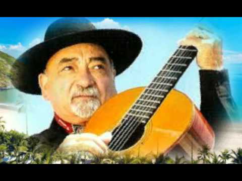 Argentino Luna -