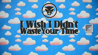 Thundercat Is Back - Thundercat - I Wish I Didn't Waste Your Time - Reaction Video