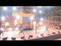 Incredible Swedish Melodic Death Metal Live Performances