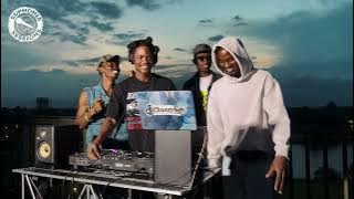 Dj Chizzy Kay | 3 Step Live Mix | Euphoria Sessions Ep. 3 | AfroHouse | AfroTech | DeepHouse | 2025