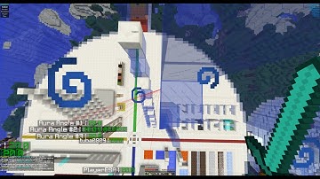 HOW TO DO 2 BLOCKS SPIDER  IN LATEST NCP